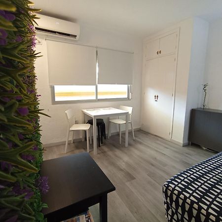 Apartamento Una Habitacion Supercentrico Torremolinos Exterior photo