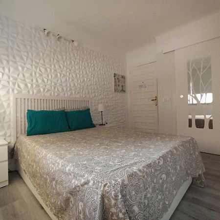 Apartamento Una Habitacion Supercentrico Torremolinos Exterior photo