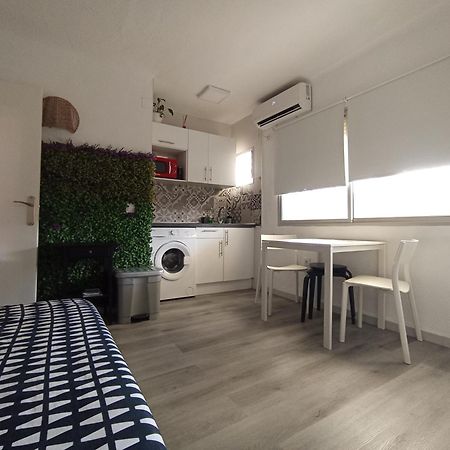 Apartamento Una Habitacion Supercentrico Torremolinos Exterior photo