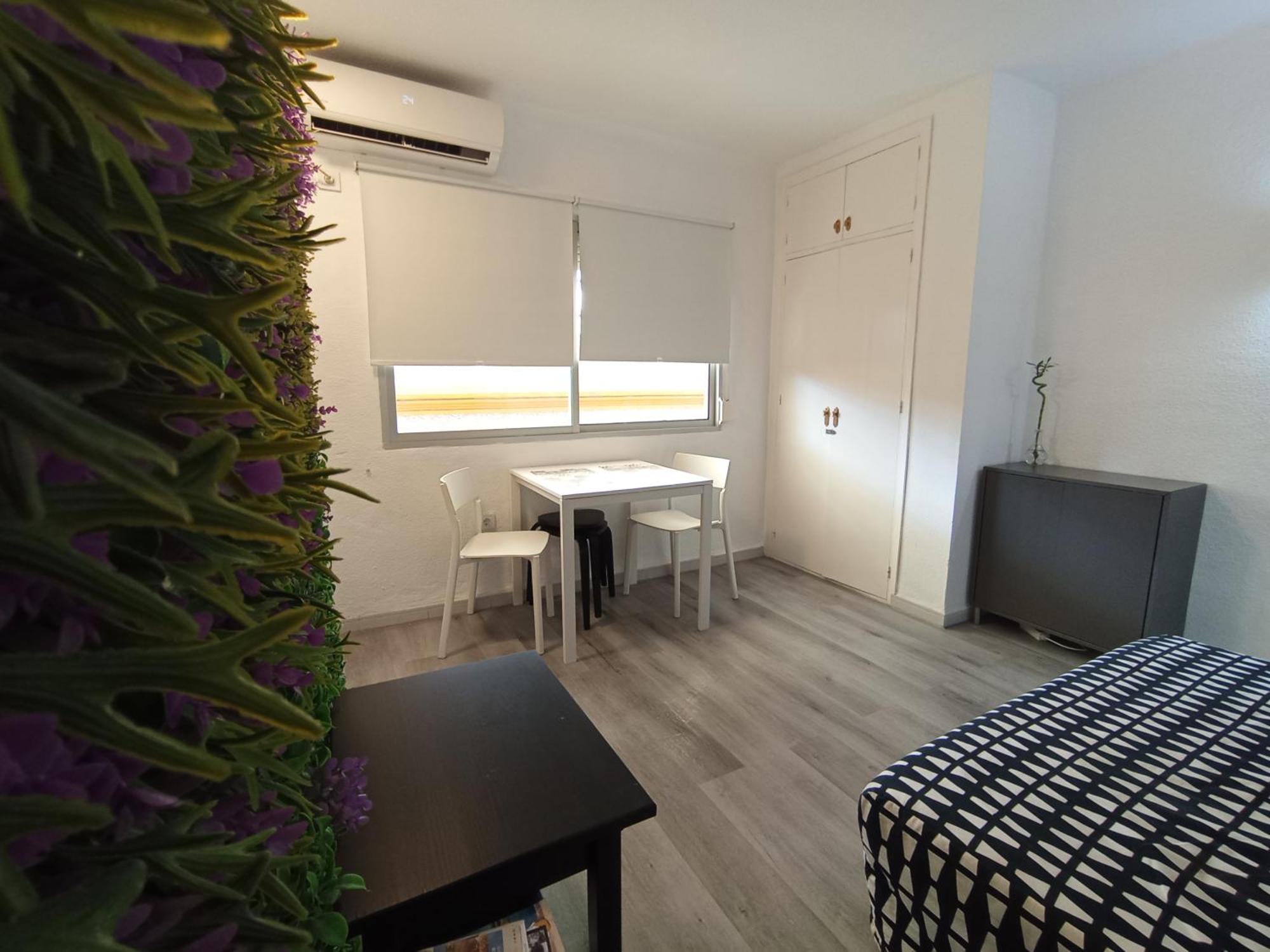Apartamento Una Habitacion Supercentrico Torremolinos Exterior photo