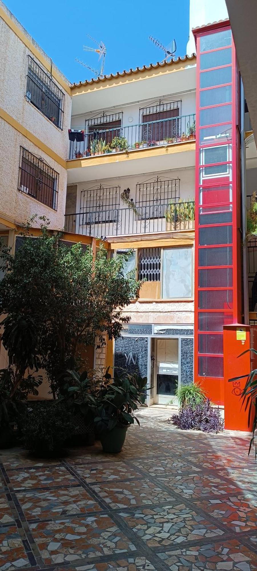 Apartamento Una Habitacion Supercentrico Torremolinos Exterior photo