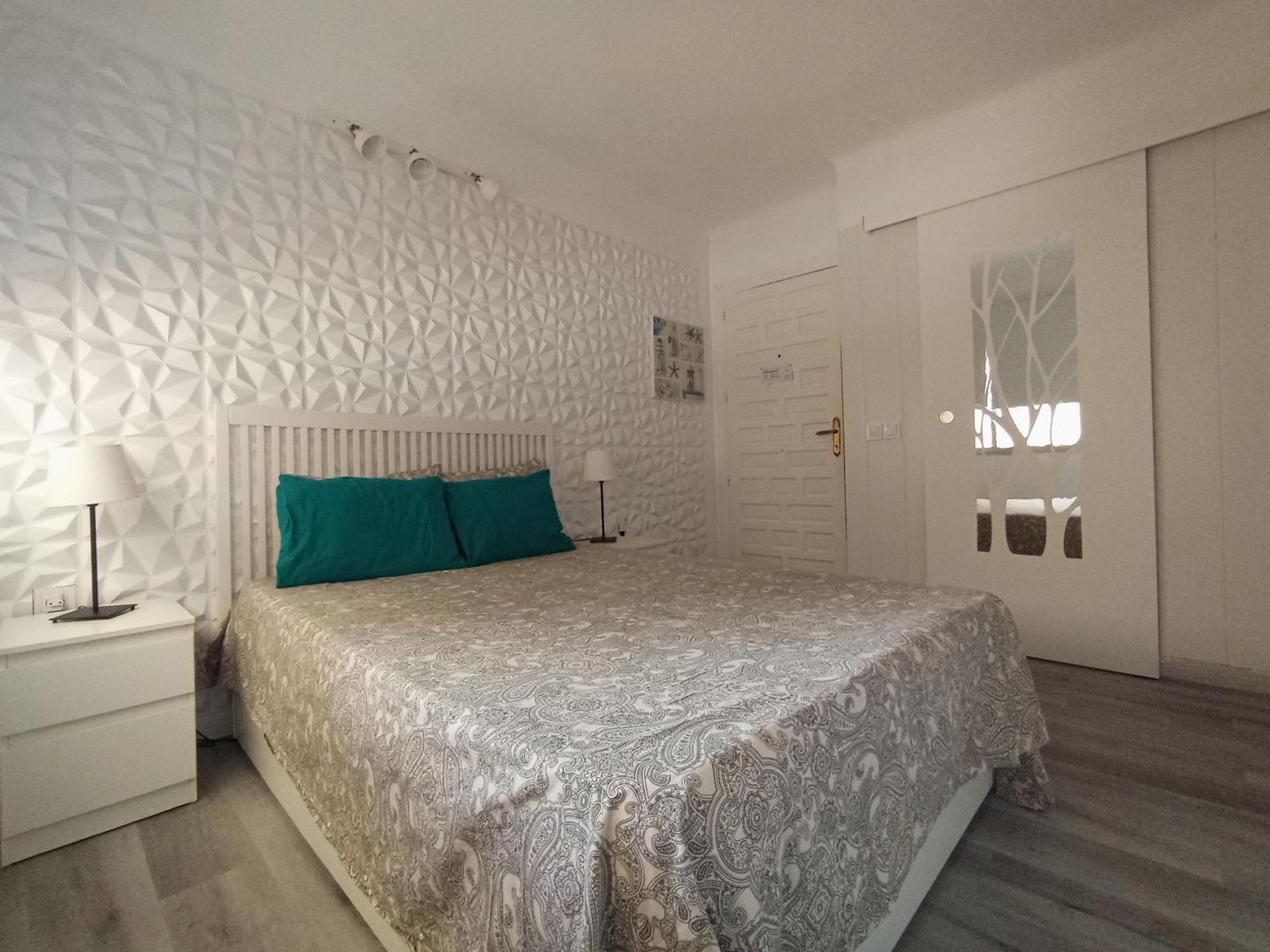 Apartamento Una Habitacion Supercentrico Torremolinos Exterior photo
