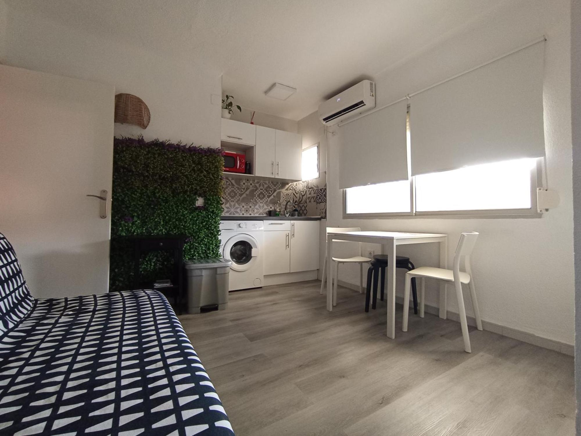 Apartamento Una Habitacion Supercentrico Torremolinos Exterior photo