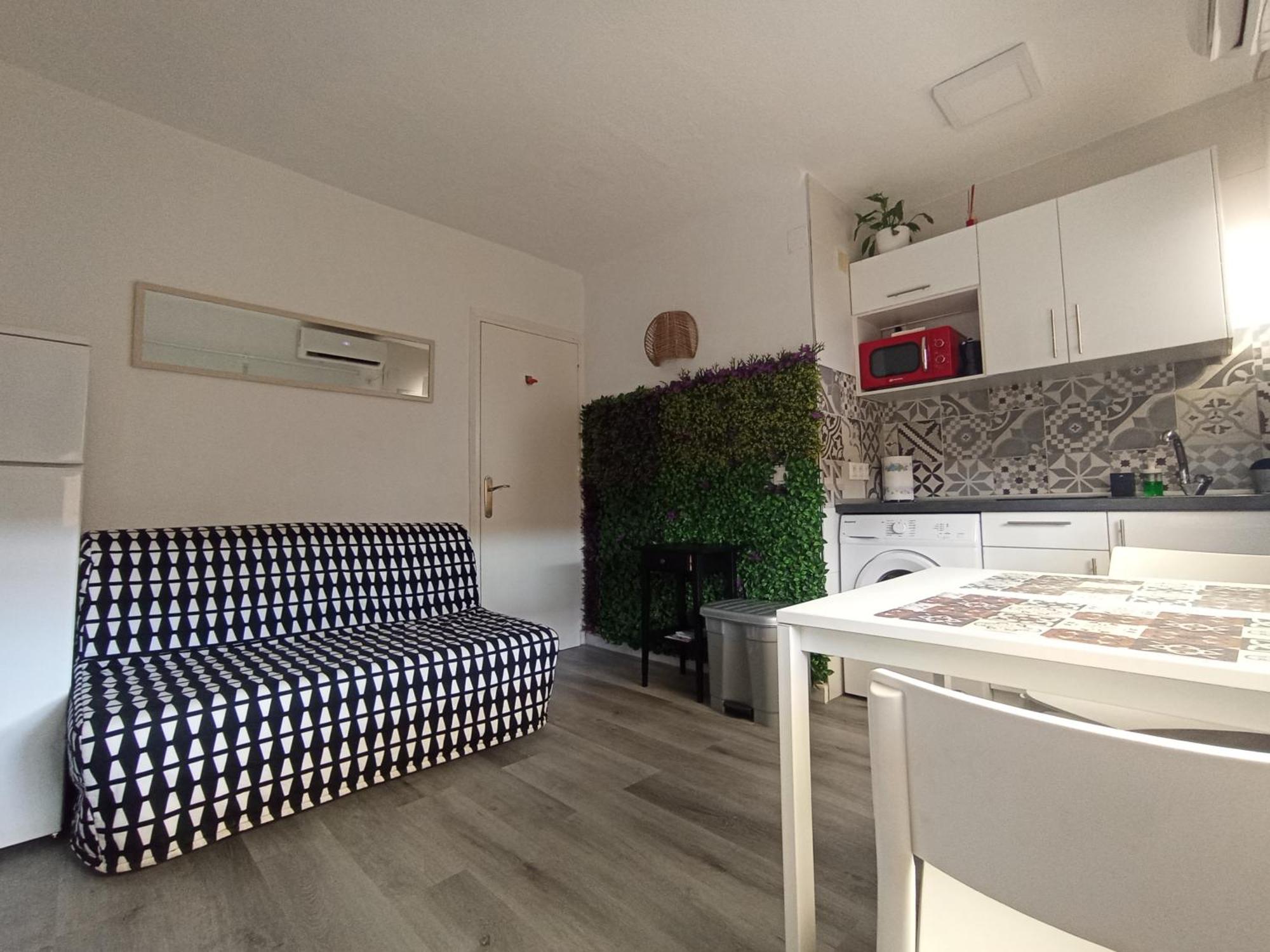 Apartamento Una Habitacion Supercentrico Torremolinos Exterior photo